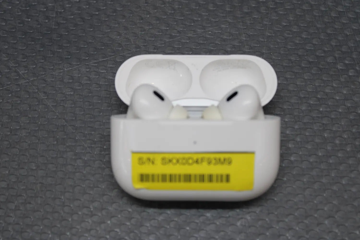 B-Ware Apple Air Pods Pro 2. Gen Mag Safe Charging Case Air Pods Bluetooth Siehe Text/Foto - 195949052637