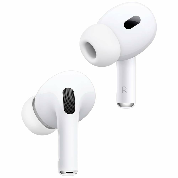 Apple Air Pods Pro 2. Gen + Mag Safe Charging Case Usb C Air Pods Siehe Text/Foto B-Ware - 195949052637