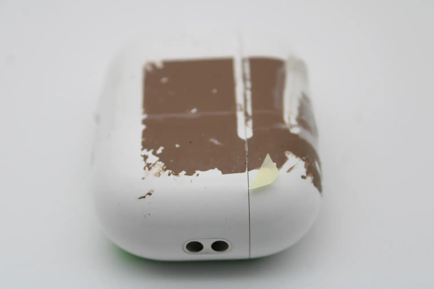 B-Ware Apple Air Pods Pro 2. Gen + Mag Safe Charging Case Usb C Air Pods Siehe Text/F61 - 195949052637