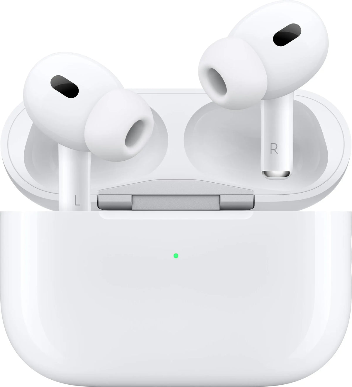 TELEKOM Apple AirPods Pro 2. Gen. In Ear Kopfhörer Noise Cancelling Bluetooth - 0195949052637