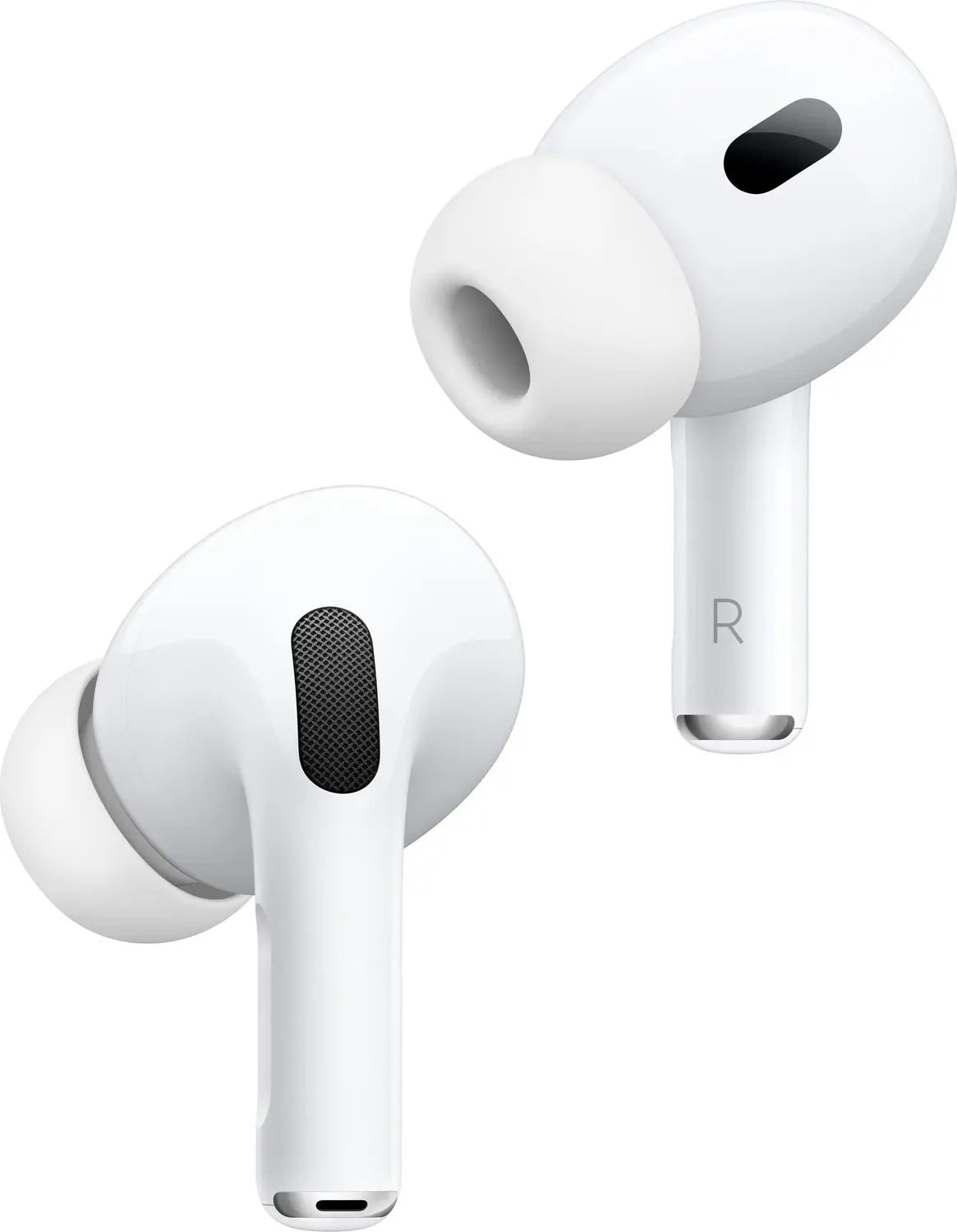D-Ware Apple Air Pods Pro 2. Gen + Mag Safe Charging Case Usb C Air Pods Defektware - 195949052637