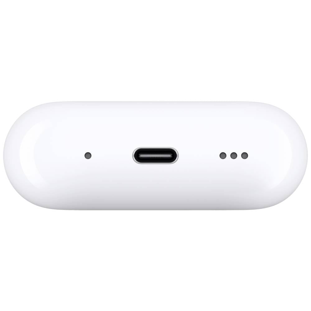 Apple AirPods Pro 2. Gen + MagSafe Charging Case USB-C AirPods SIEHE TEXT/F425 - 0195949052637