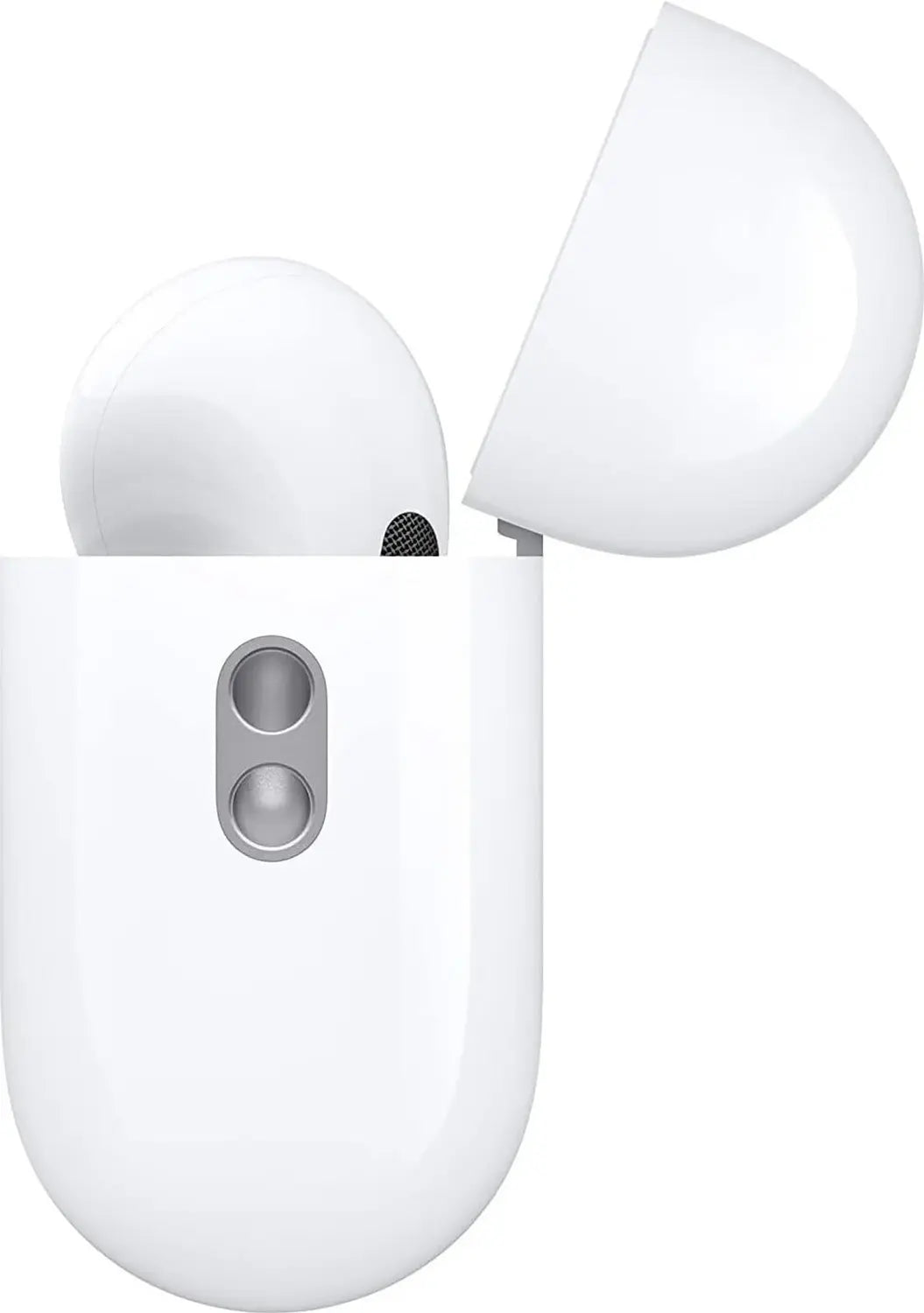 D-Ware Apple Air Pods Pro 2. Gen + Mag Safe Charging Case Usb C Air Pods Defektware - 195949052637