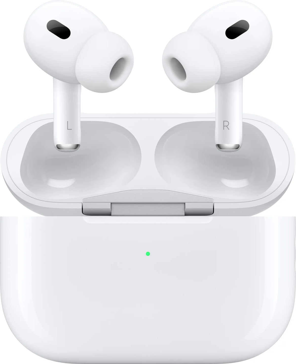 TELEKOM Apple AirPods Pro 2. Gen. In Ear Kopfhörer Noise Cancelling Bluetooth - 0195949052637