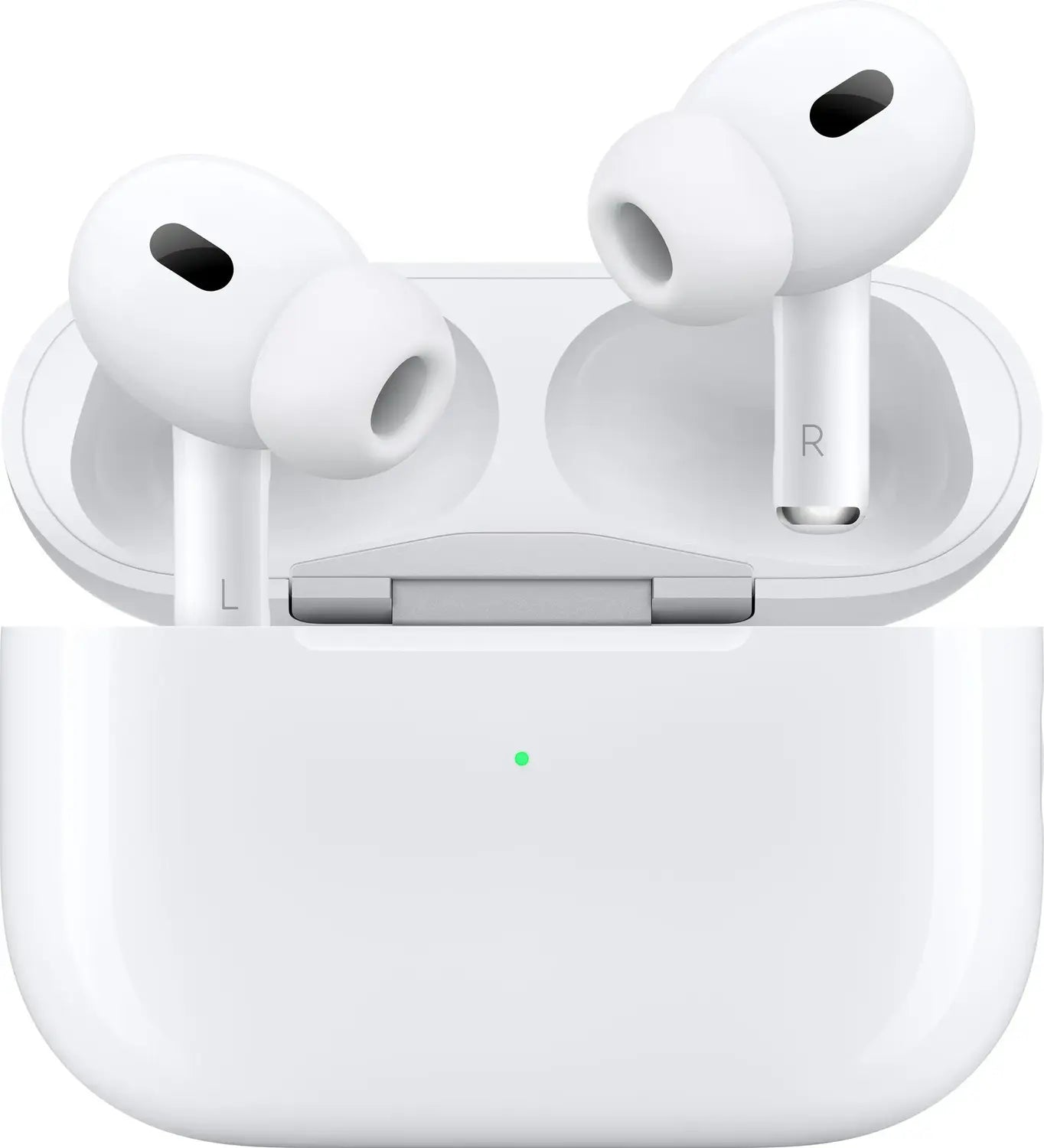 D-Ware Apple Air Pods Pro 2. Gen + Mag Safe Charging Case Usb C Air Pods Defektware - 195949052637