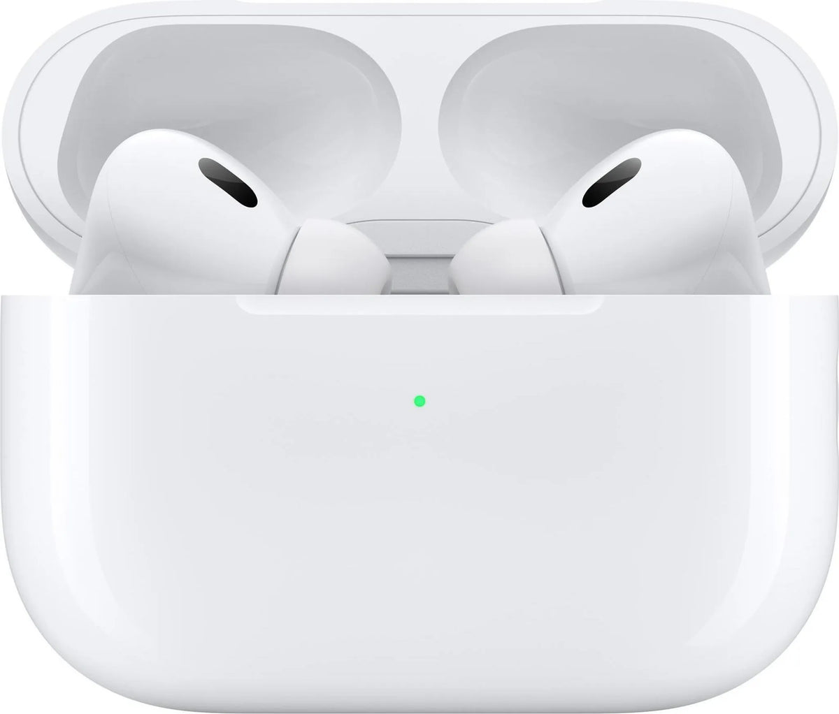TELEKOM Apple AirPods Pro 2. Gen. In Ear Kopfhörer Noise Cancelling Bluetooth - 0195949052637