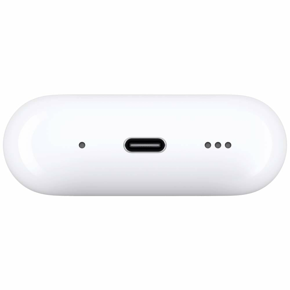 Apple Air Pods Pro 2. Gen + Mag Safe Charging Case Usb C Air Pods Siehe Text/Foto B-Ware - 195949052637