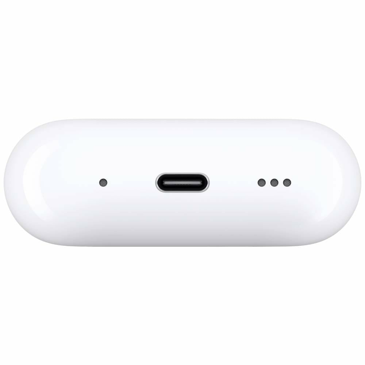Apple Air Pods Pro 2. Gen + Mag Safe Charging Case Usb C Air Pods Siehe Text/Foto B-Ware - 195949052637