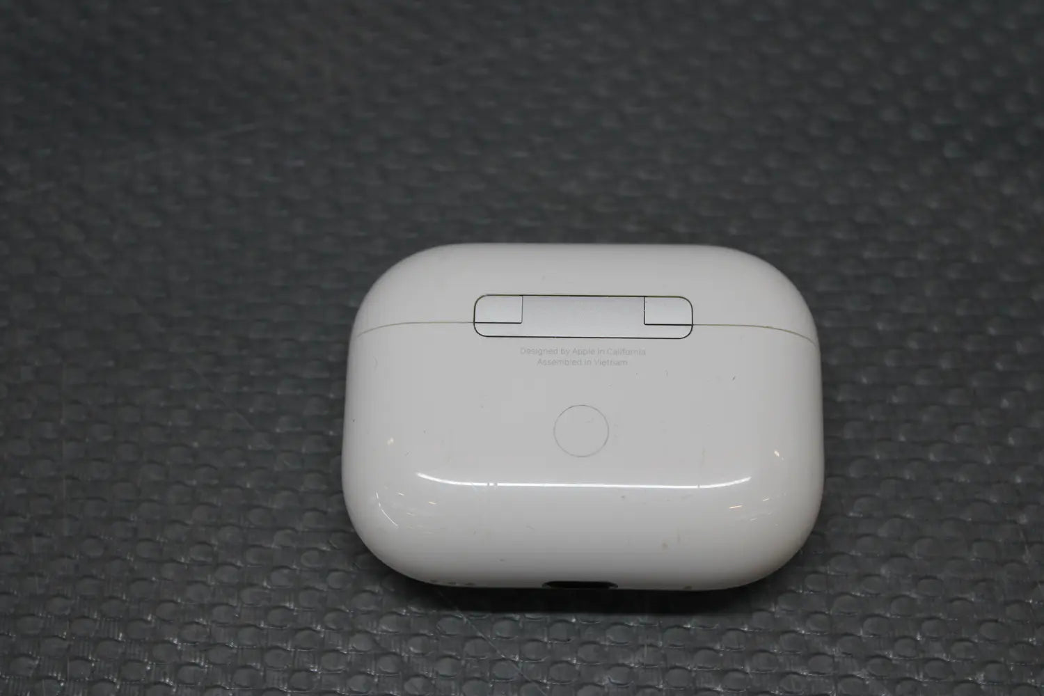 B-Ware Apple Air Pods Pro 2. Gen Mag Safe Charging Case Air Pods Bluetooth Siehe Text/Foto - 195949052637