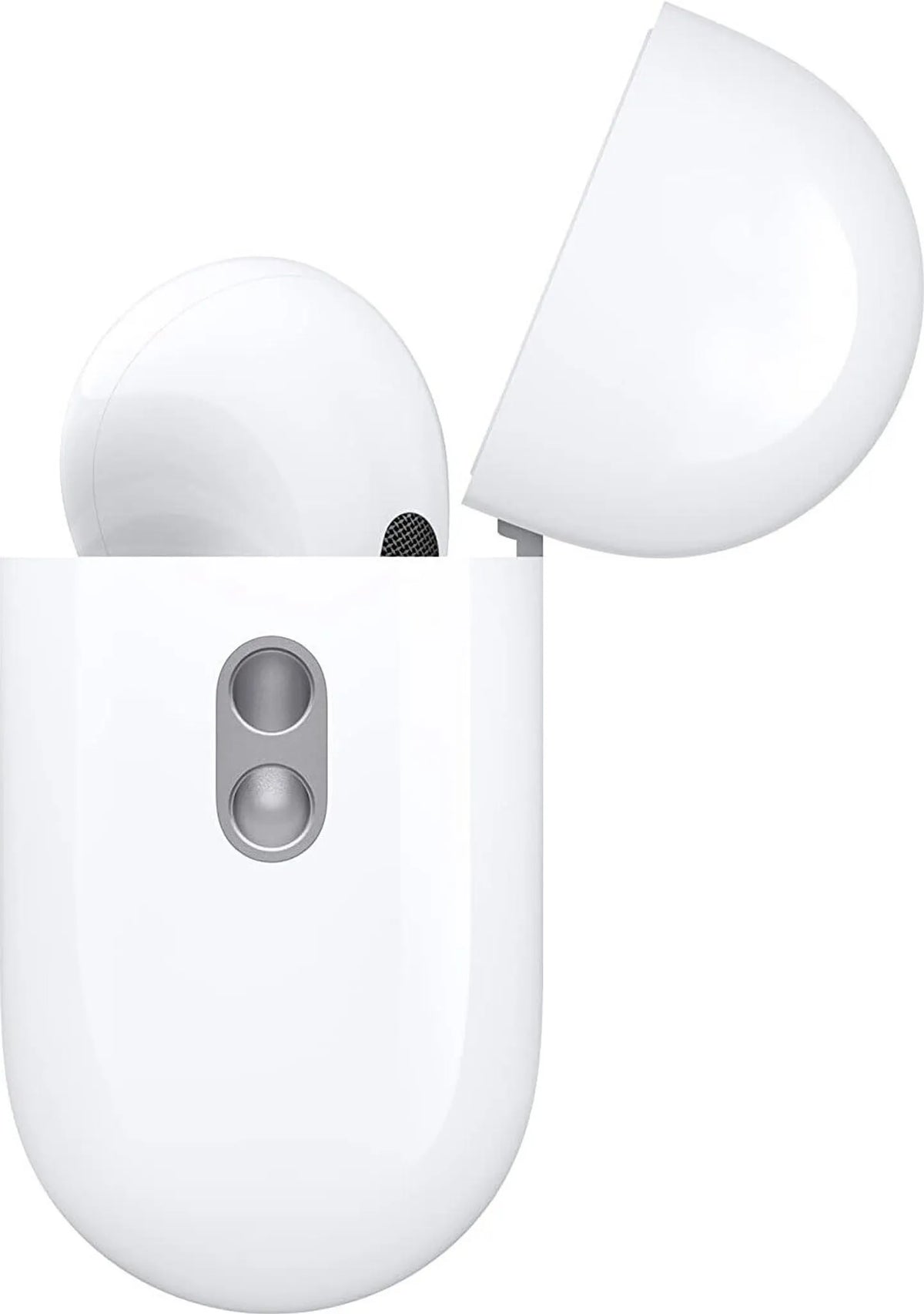 TELEKOM Apple AirPods Pro 2. Gen. In Ear Kopfhörer Noise Cancelling Bluetooth - 0195949052637