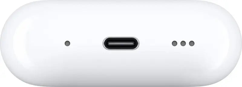 D-Ware Apple Air Pods Pro 2. Gen + Mag Safe Charging Case Usb C Air Pods Defektware - 195949052637