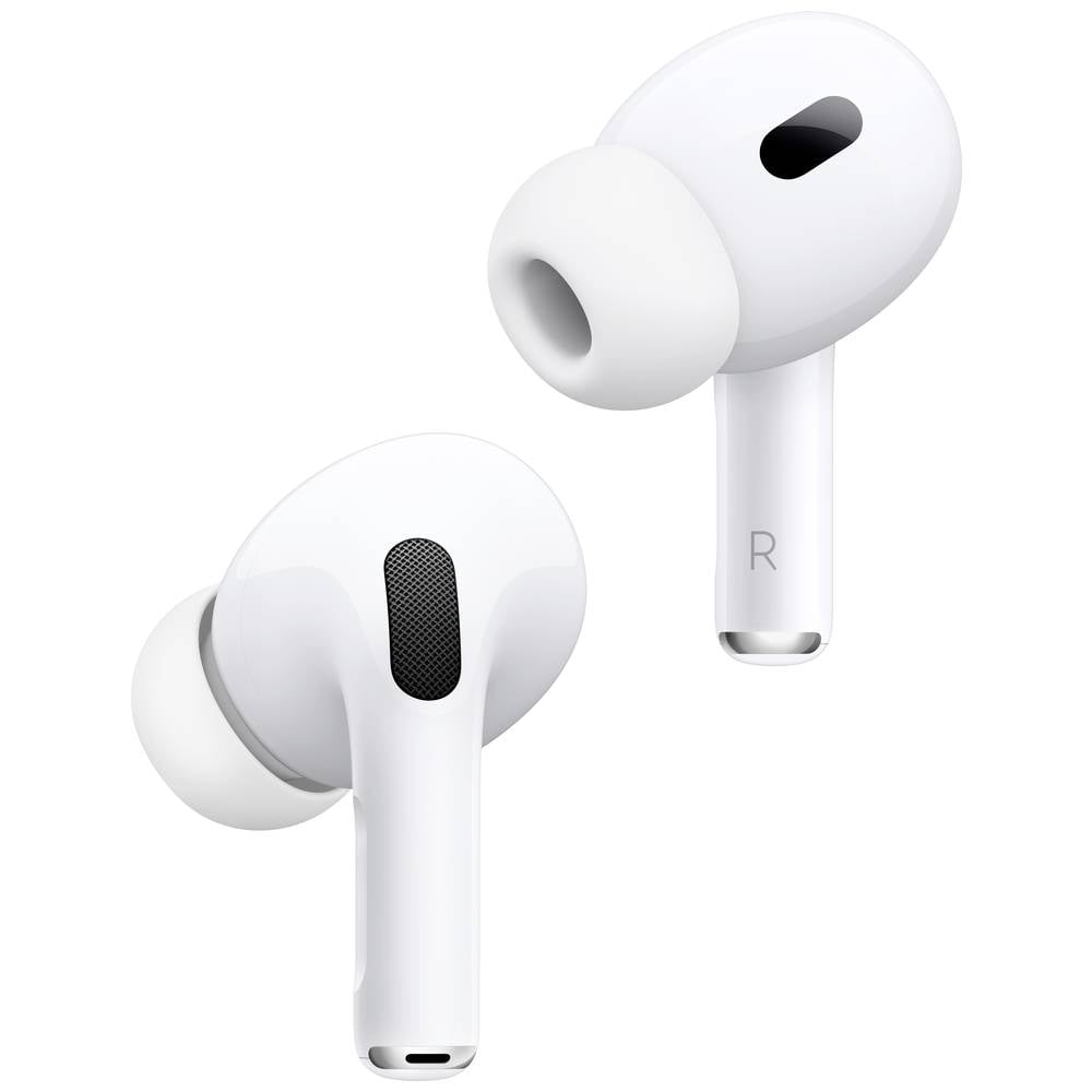 Apple AirPods Pro 2. Gen + MagSafe Charging Case USB-C AirPods SIEHE TEXT/F425 - 0195949052637