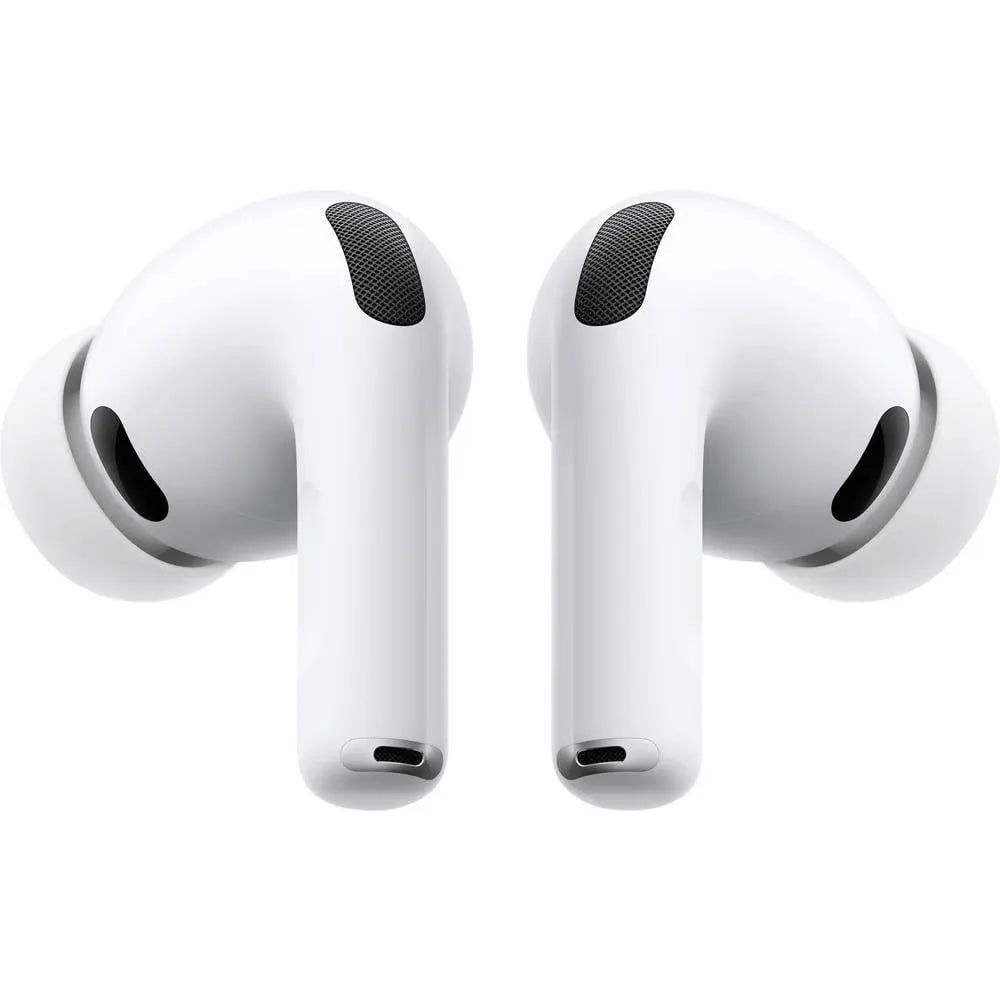 B-Ware Apple Air Pods Kopfhörer Ohrhörer Bluetooth Pro 3 Weiß Noise Cancelling Ladecase - 195950543742