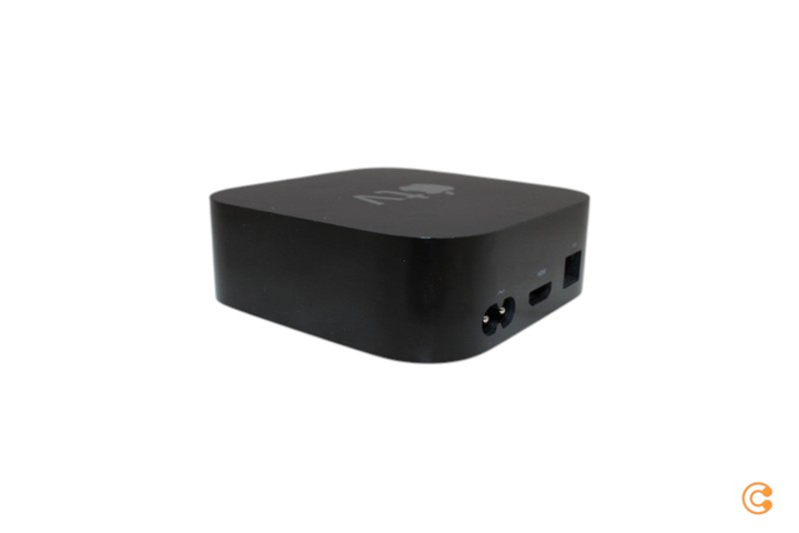 Apple Tv 2021 4 K 2.Gen 32 Gb Streaming Sticks Streaming Boxes Siehe Text/Foto C-Ware