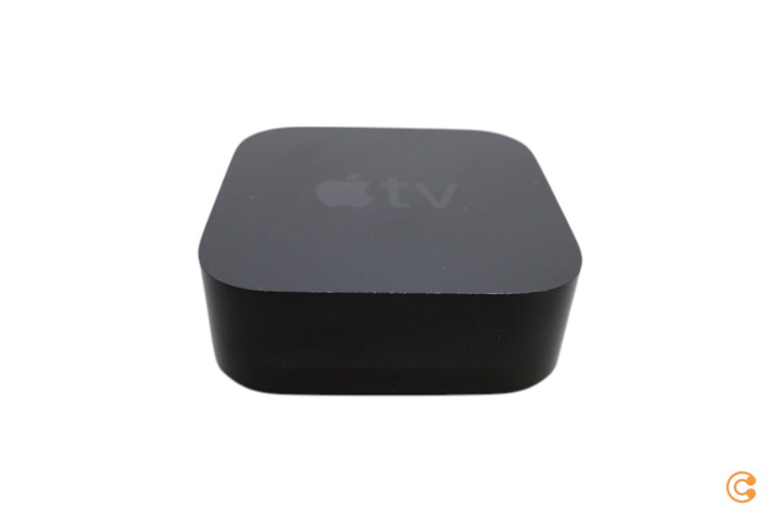 Apple Tv 2021 4 K 2.Gen 32 Gb Streaming Sticks Streaming Boxes Siehe Text/Foto C-Ware