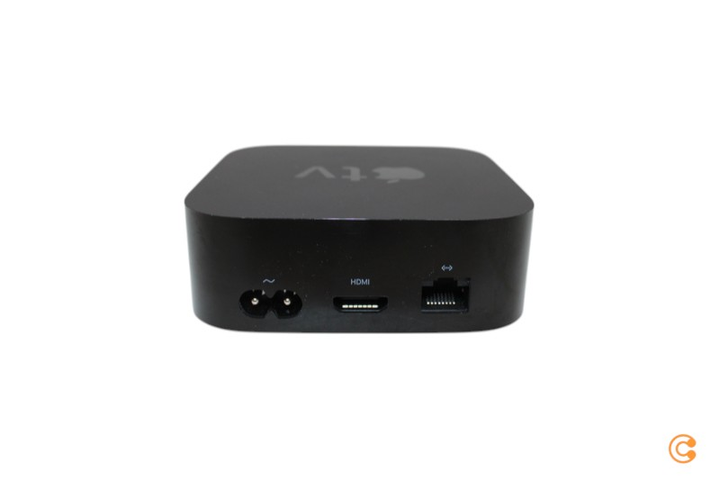 Apple Tv 2021 4 K 2.Gen 32 Gb Streaming Sticks Streaming Boxes Siehe Text/Foto C-Ware