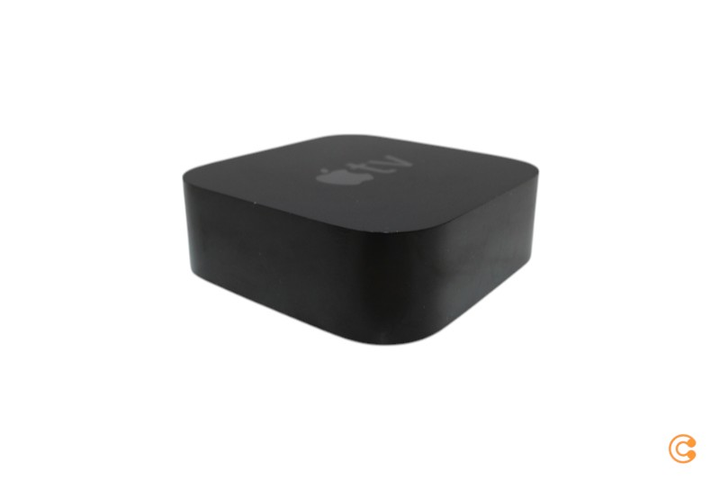 Apple Tv 2021 4 K 2.Gen 32 Gb Streaming Sticks Streaming Boxes Siehe Text/Foto C-Ware