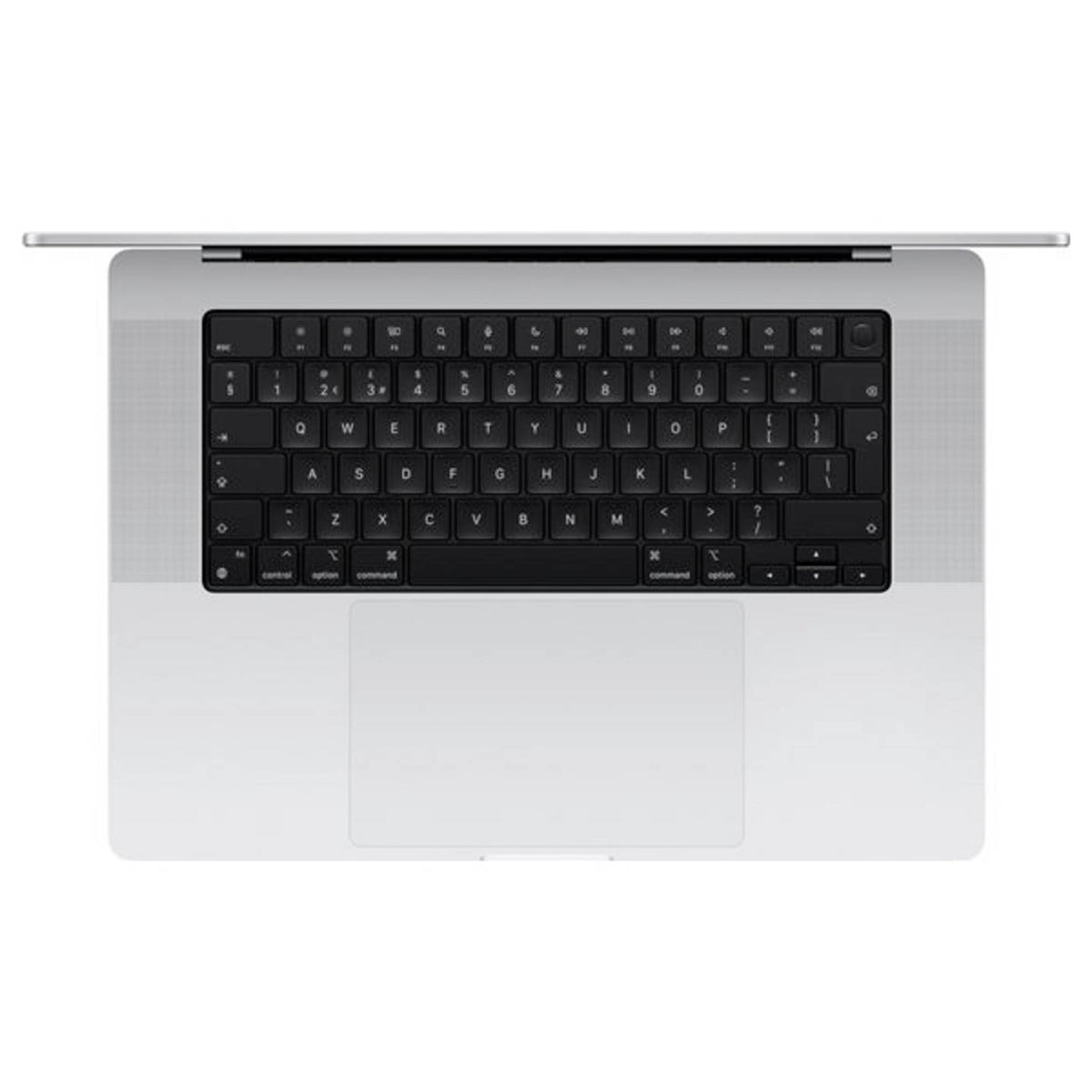APPLE Notebook Laptop MacBook Pro M4 Pro 16 Zoll 24GB 1TB Silber - 8592978589806