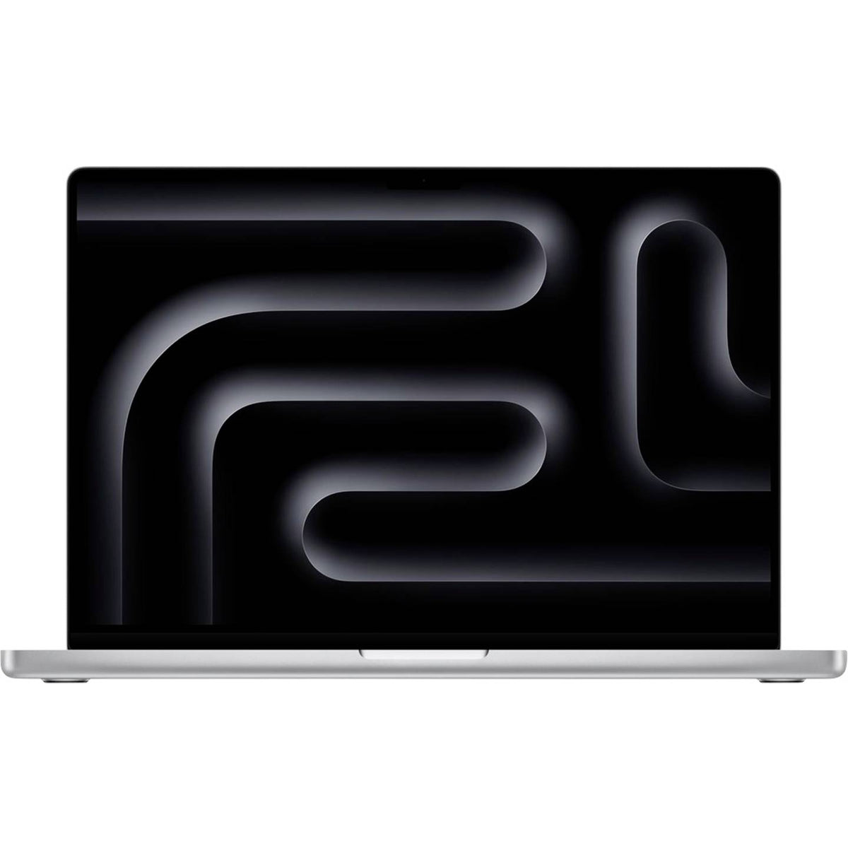 APPLE Notebook Laptop MacBook Pro M4 Pro 16 Zoll 24GB 1TB Silber - 8592978589806