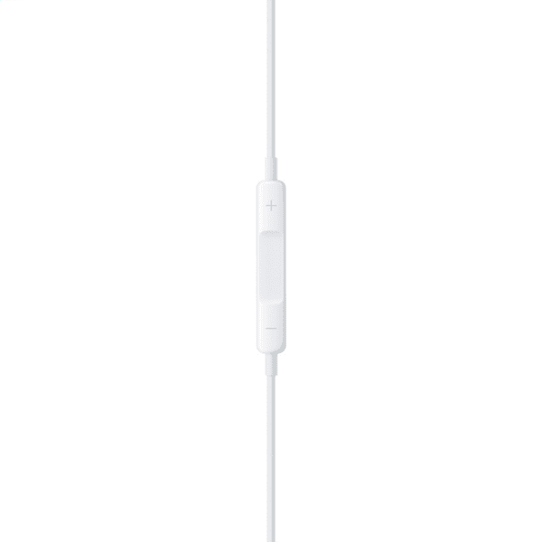 B-Ware Apple Ear Pods In Ear Usb C Kopfhörer Ohrhörer Kabelgebunden Weiß 2 Stück604 - 195949776274