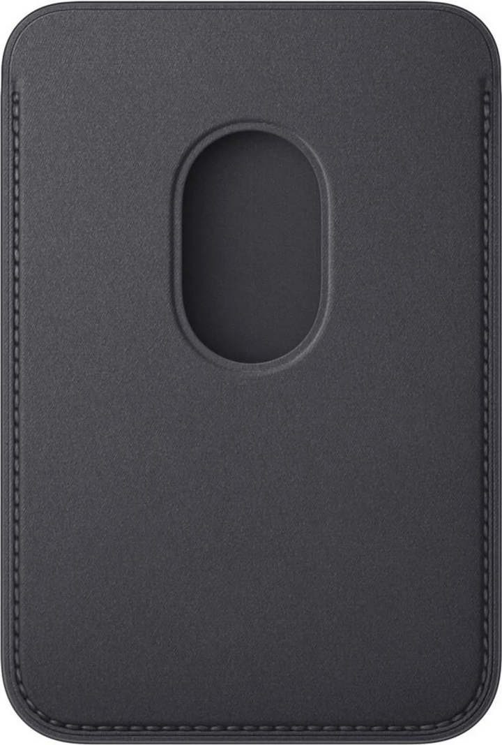 Apple Fine Woven Wallet Mag Safe Mit 'Find My' Funktion Siehe Text/Foto B-Ware - 195949826009