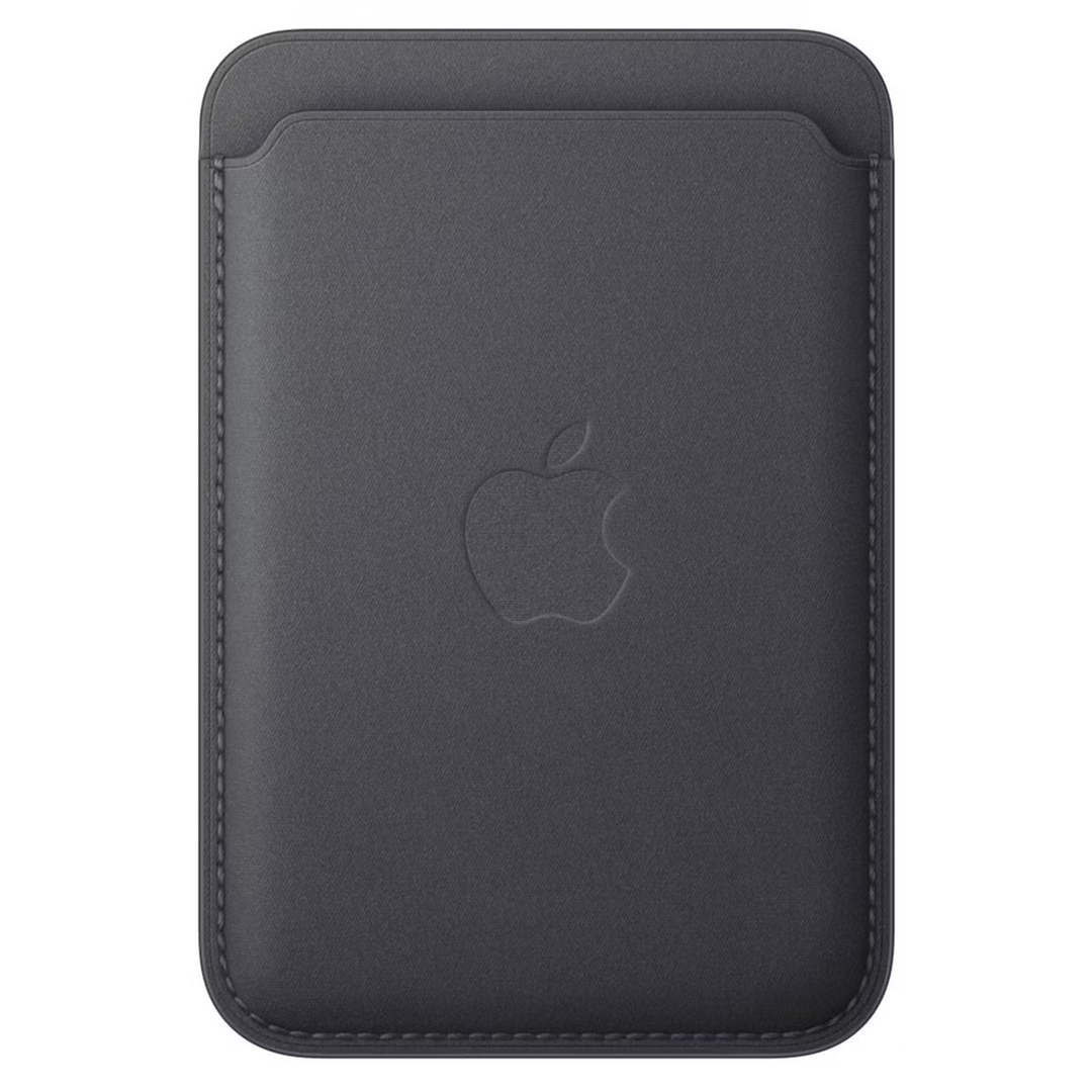 Apple Fine Woven Wallet Mag Safe Mit 'Find My' Funktion Siehe Text/Foto B-Ware - 195949826009