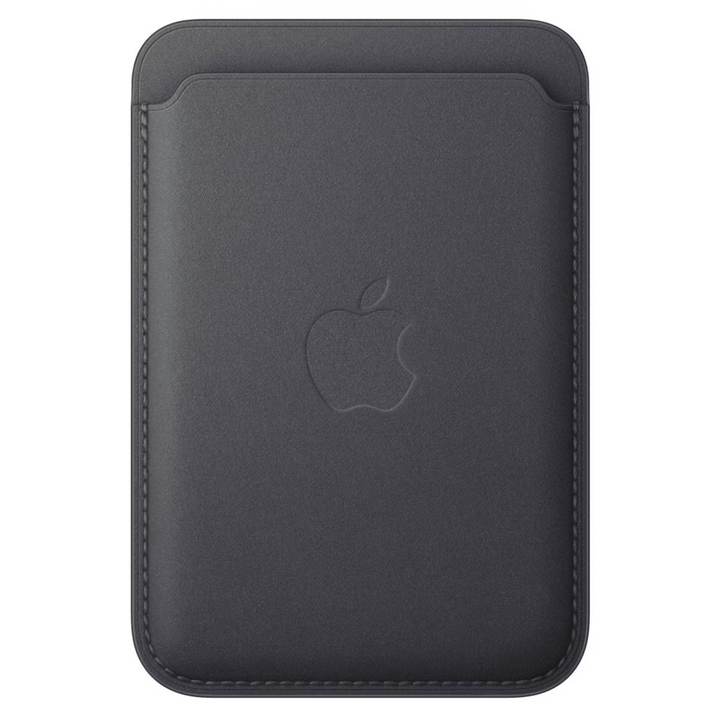 Apple Fine Woven Wallet Mag Safe Mit 'Find My' Funktion Siehe Text/Foto B-Ware - 195949826009