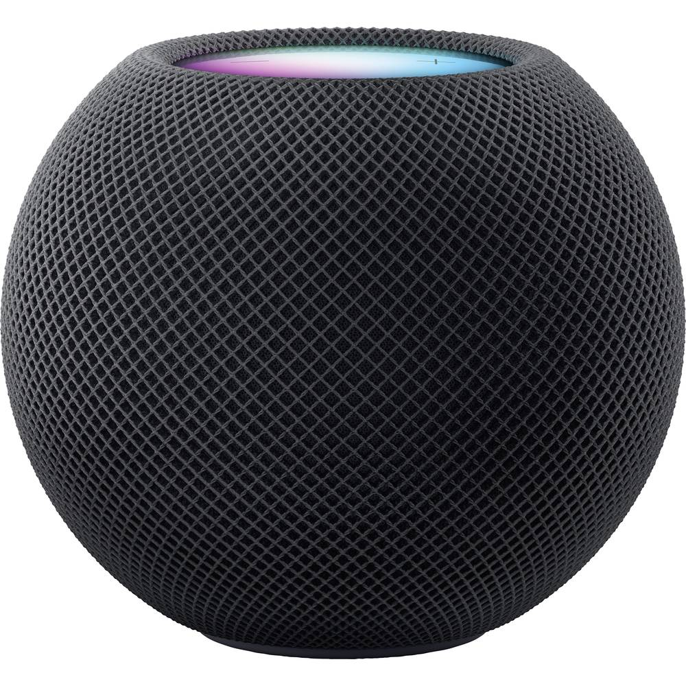 B-Ware Apple Home Pod Mini Mitternacht Smart Speaker Sprachgesteuerte Lautsprecher - 195949011177