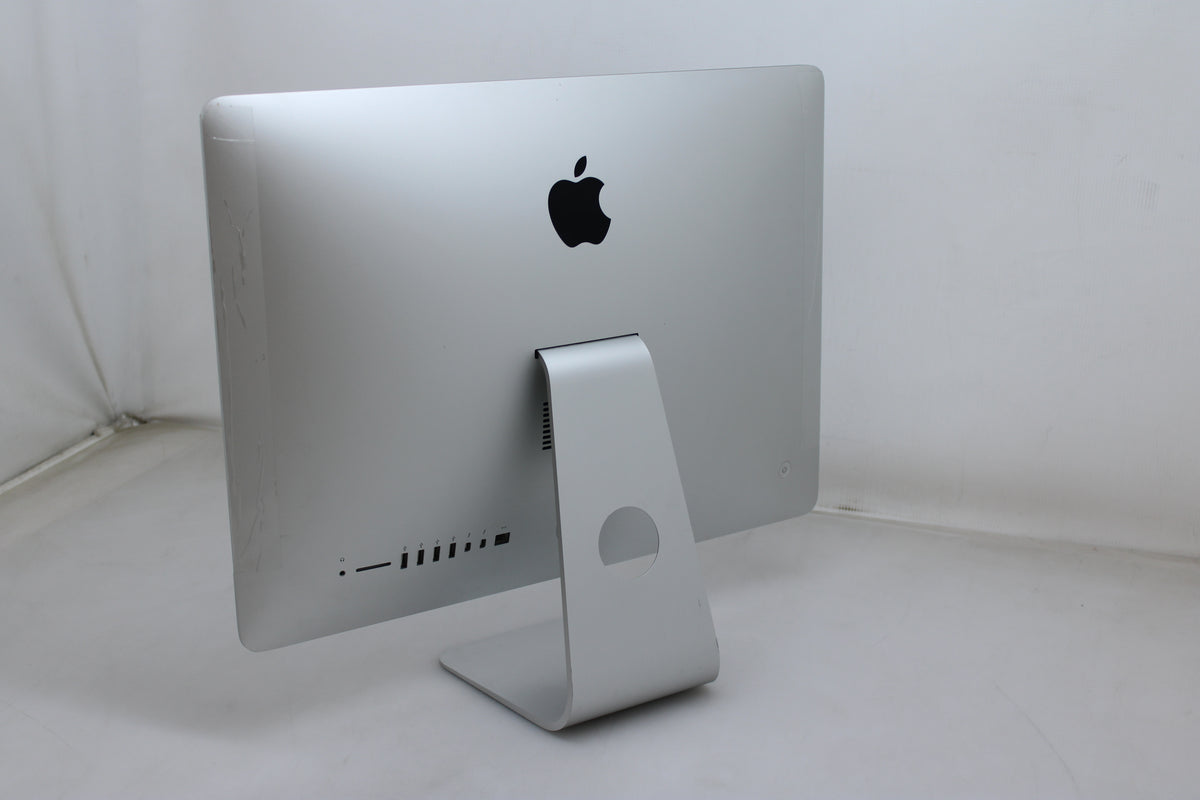 Apple iMac 21,5" PC Computer 2012 i5 2,7GHz 8GB RAM 128GB SSD GT640M - 1