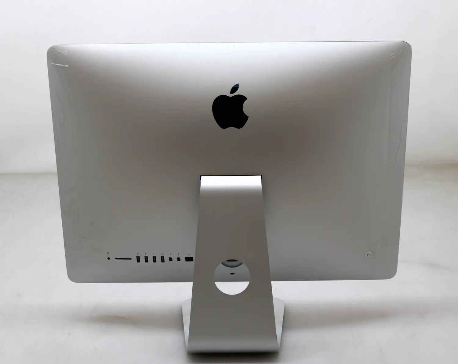 B-Ware Apple I Mac 21,5" Pc Computer 2012 I5 2,7 G Hz 8 Gb Ram 128 Gb Ssd Gt640 M - 1