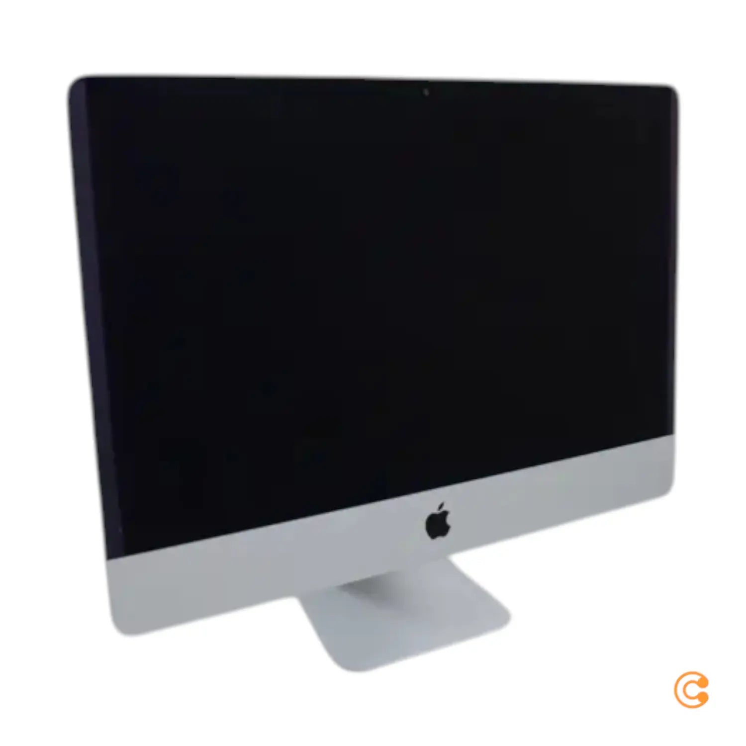 B-Ware Apple I Mac 21,5" Pc Computer 2012 I5 2,7 G Hz 8 Gb Ram 128 Gb Ssd Gt640 M - 1