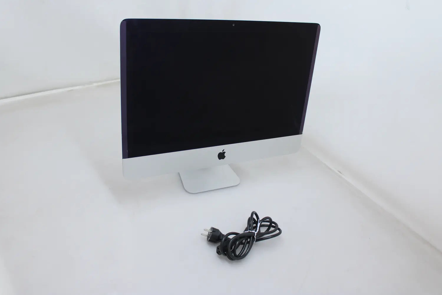 B-Ware Apple I Mac 21,5" Pc Computer 2012 I5 2,7 G Hz 8 Gb Ram 128 Gb Ssd Gt640 M - 1