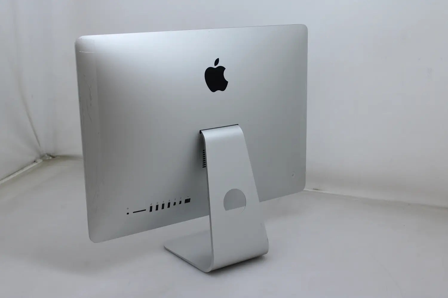 B-Ware Apple I Mac 21,5" Pc Computer 2012 I5 2,7 G Hz 8 Gb Ram 128 Gb Ssd Gt640 M - 1