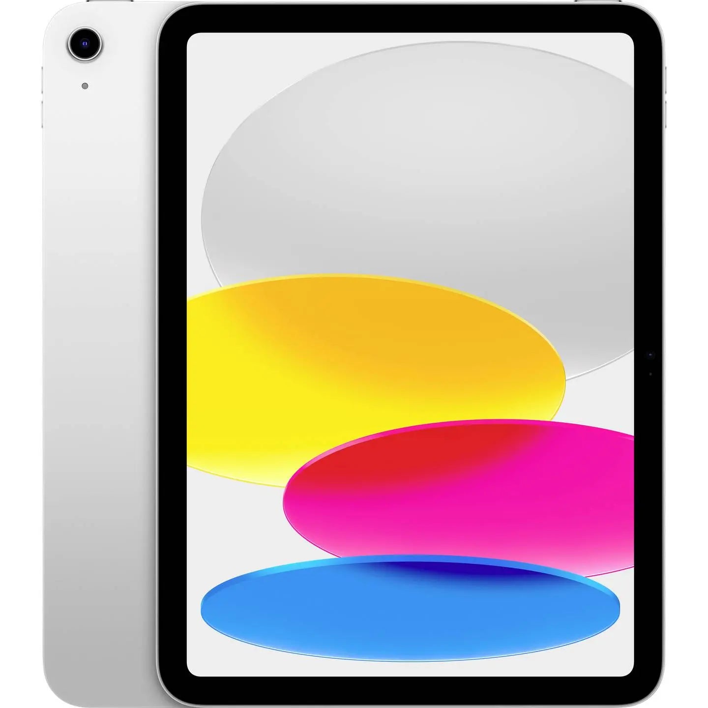 B-Ware Apple I Pad Tablet Pc 10.9 A16 2025 Wi Fi 128 Gb Silber 27.9 Cm 11 Zoll Apple A16 - 195950086317