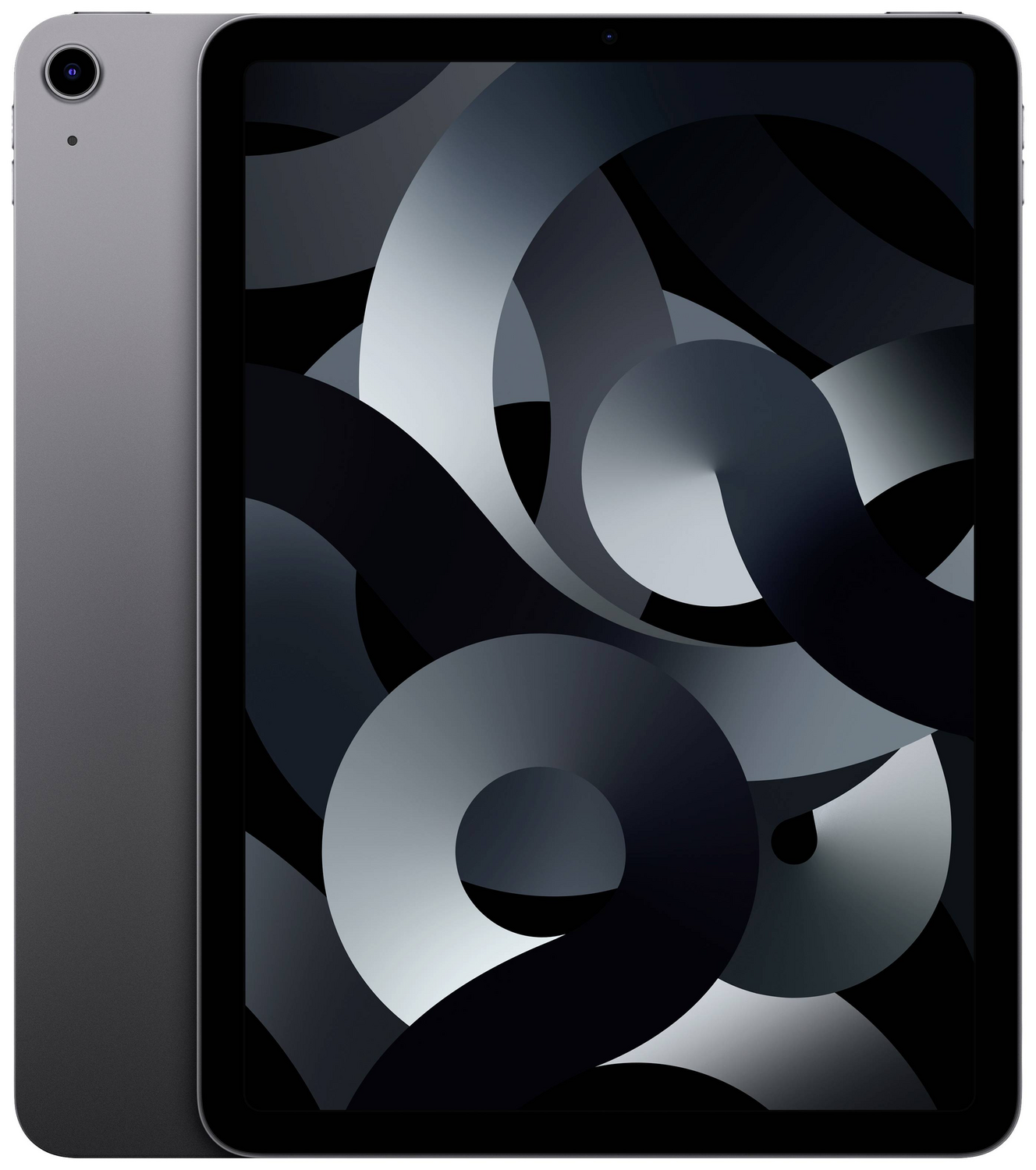 B-Ware Apple I Pad Air 10.9 Wi Fi 64 Gb Spacegrau 27.7 Cm 10.9 Zoll Tablet M1 Siehe Text - 194252794524