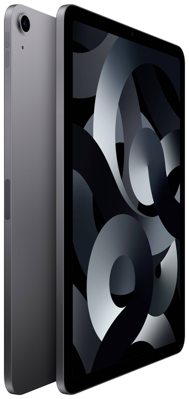 B-Ware Apple I Pad Air 10.9 Wi Fi 64 Gb Spacegrau 27.7 Cm 10.9 Zoll Tablet M1 Siehe Text - 194252794524