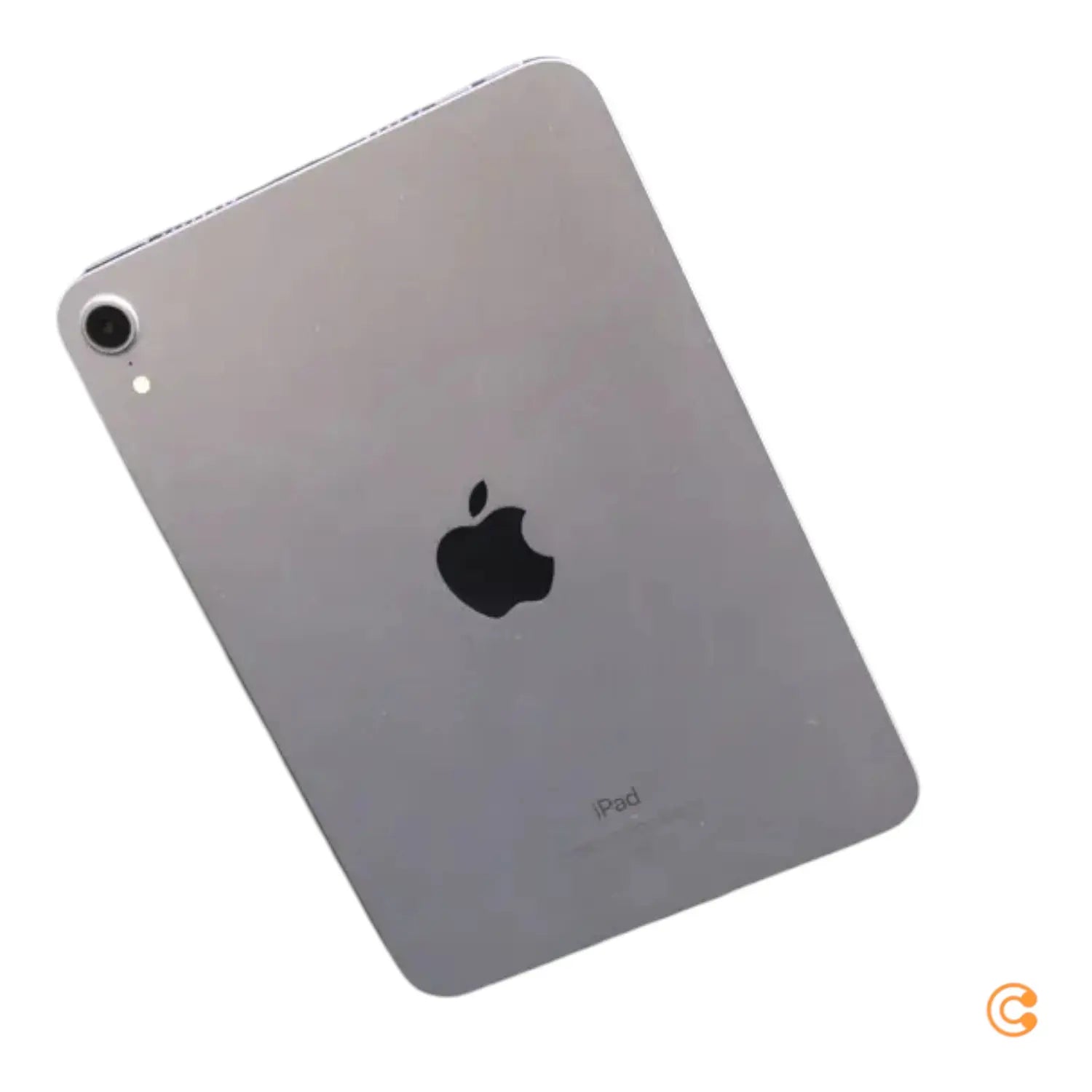 C-Ware Apple I Pad Mini 6 64 Gb Violett Wi Fi Tablet 8.3" Gerät 4 Gb Ram Siehe Text/Foto - 194252527092