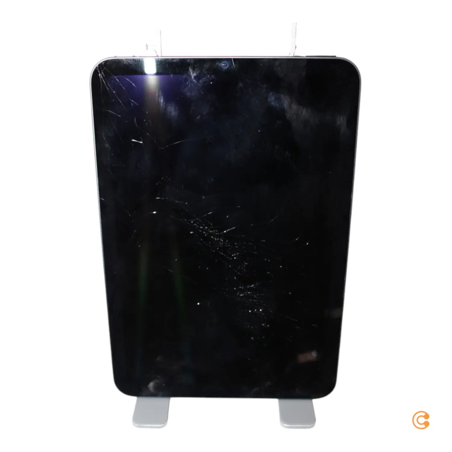 B-Ware Apple I Pad Mini (2024) 8,3 Zoll, Wi Fi, 128 Gb, Space Grau Tablet Siehe Text/Foto