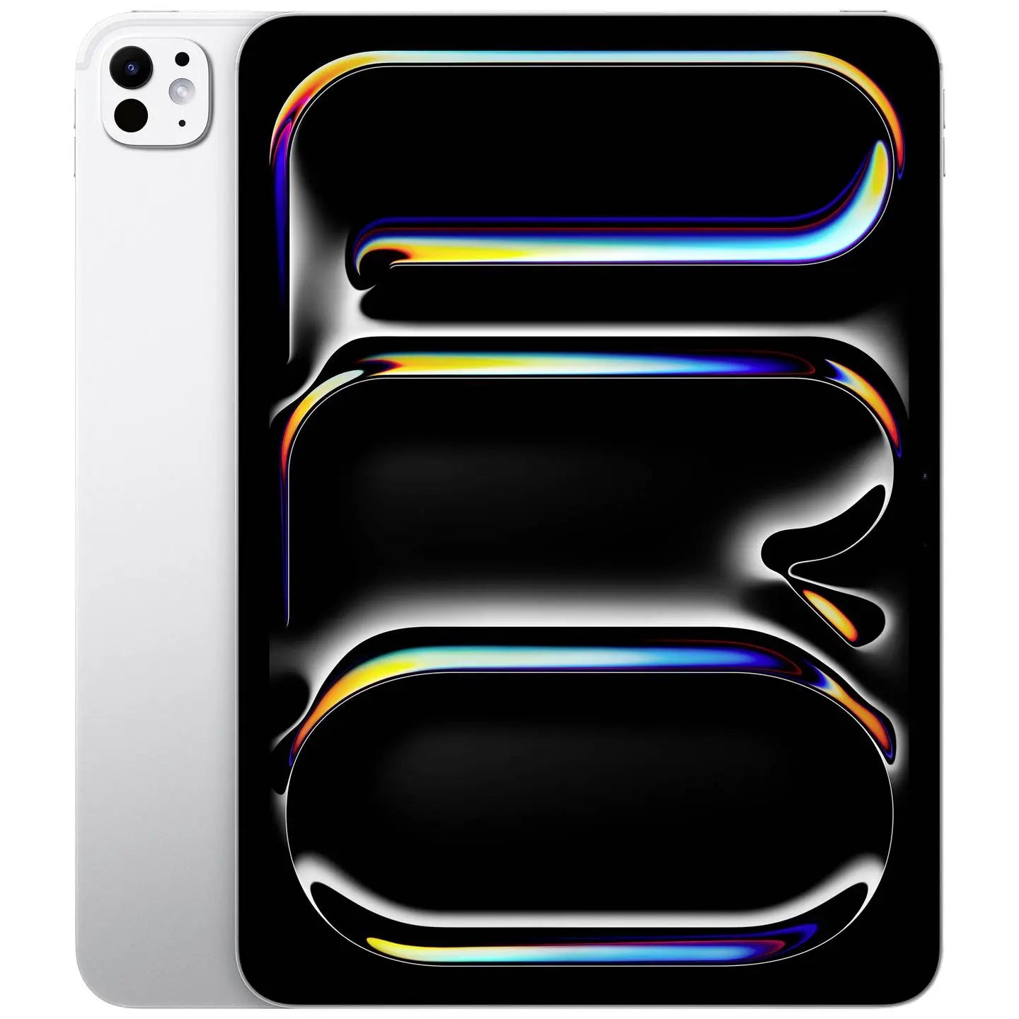 B-Ware I Pad Tablet Apple Pro 11 Wi Fi Silber 256 Gb 27.9 Cm 11″ Touchdisplay Siehe Text - 195949222740