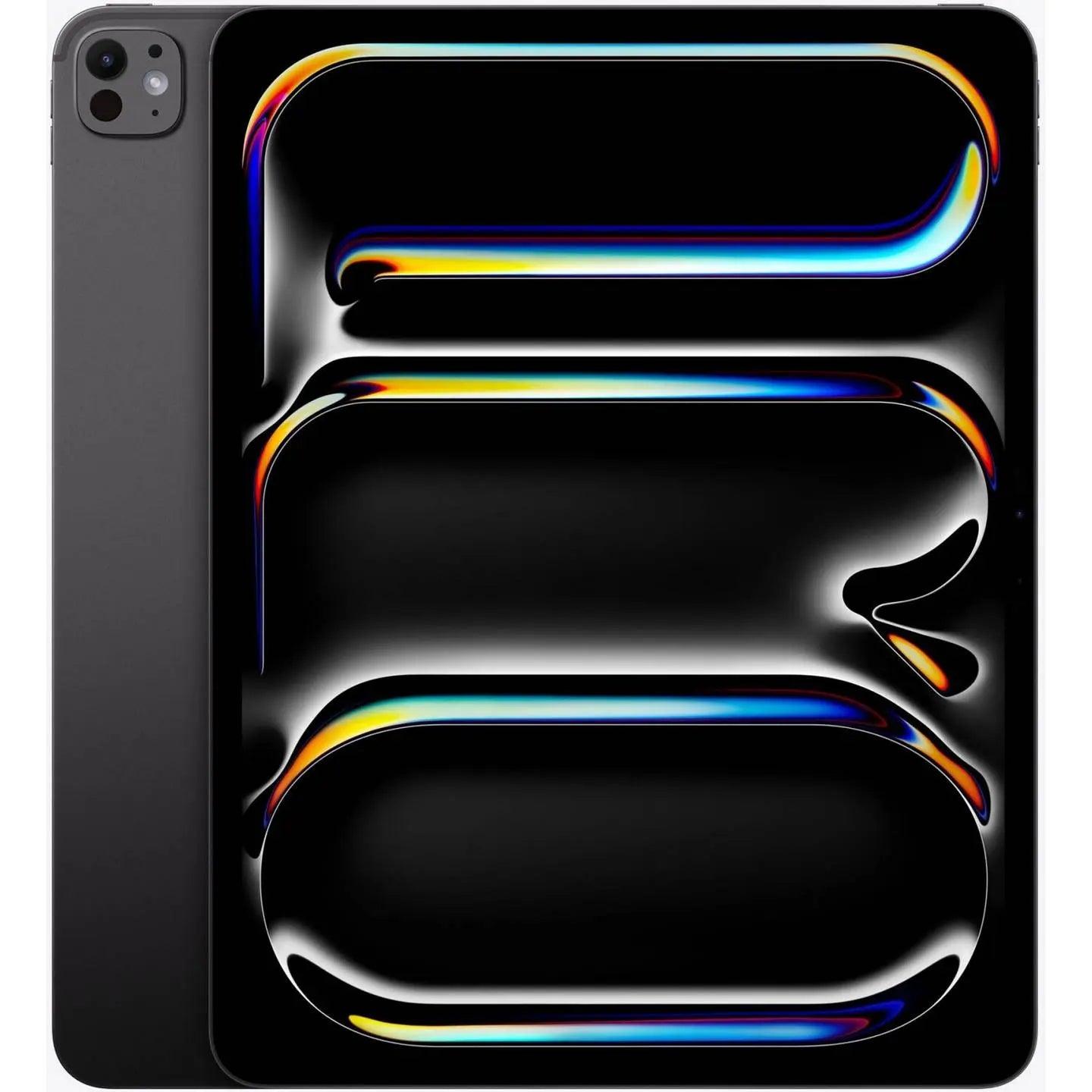 B-Ware Apple Tablet I Pad Pro 13 Wi Fi Cellular 256 Gb Space Black Schwarz Siehe Text - 195949245268