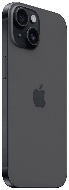 B-Ware Apple I Phone 15 128 Gb Mit I Os 17 Usb‑C Ladekabel Smartphone Handy Phone Schwarz - 195949036064
