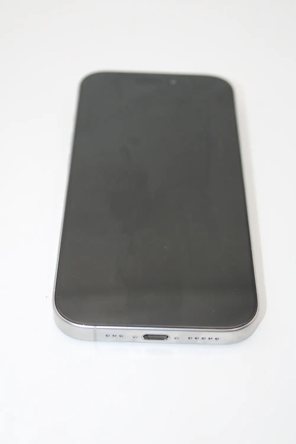 B-Ware Apple I Phone 16 Pro Smartphone Handy Titan Weiß 512 Gb 16 Cm 6.3 Zoll - 195949772917