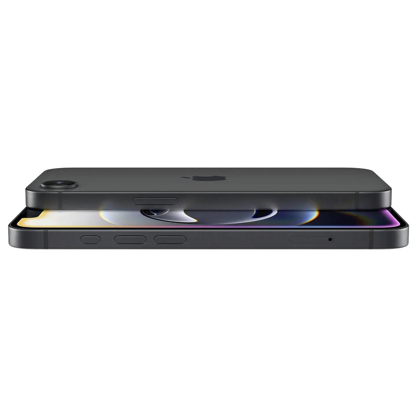 B-Ware Apple Smartphone Handy I Phone 16e Schwarz 128 Gb I Os 18 Smartphone Mobiltelefon - 195950051155