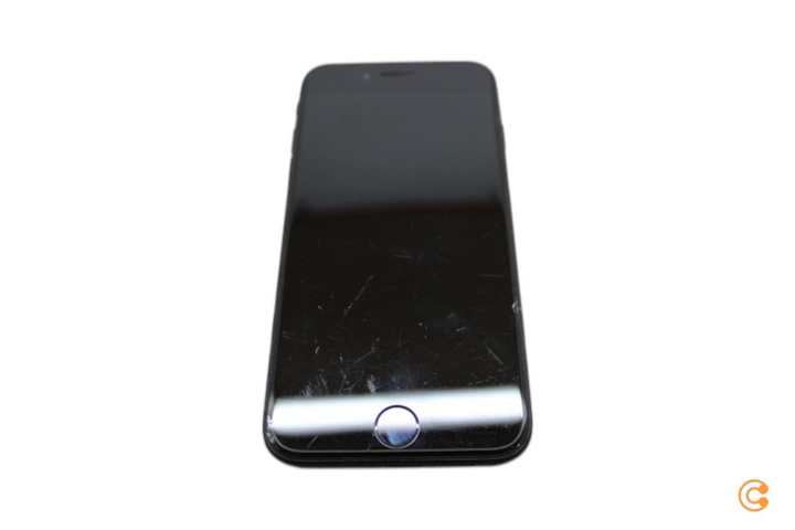 Apple I Phone Se 2. Generation 64 Gb Handy 4.7 Zoll I Os 14 Schwarz Siehe Text/Foto B-Ware