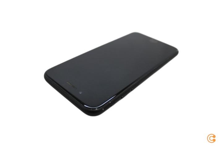Apple I Phone Se 2. Generation 64 Gb Handy 4.7 Zoll I Os 14 Schwarz Siehe Text/Foto B-Ware