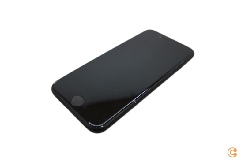 Apple I Phone Se 2. Generation 64 Gb Handy 4.7 Zoll I Os 14 Schwarz Siehe Text/Foto B-Ware