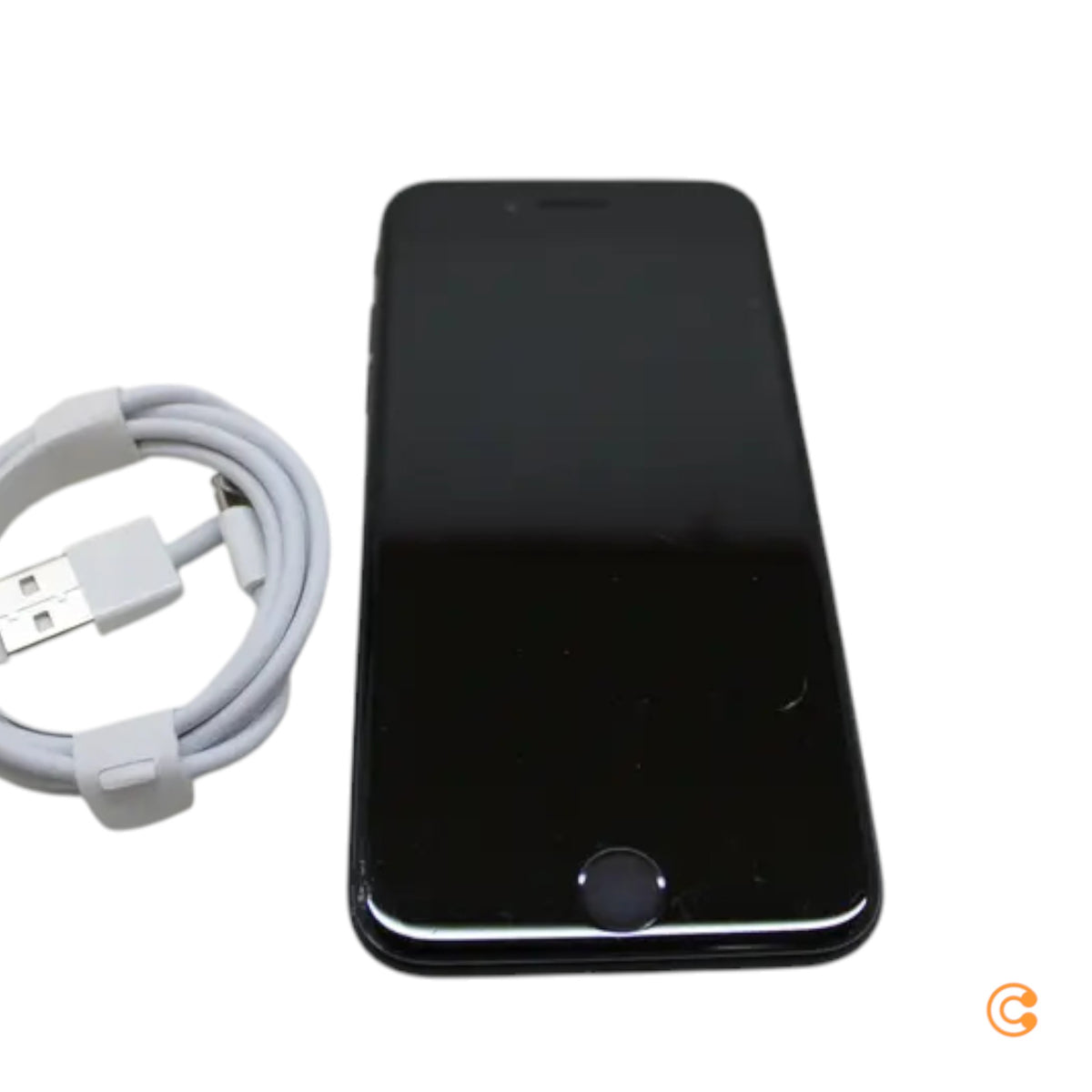 Apple iPhone SE 2. Generation 64 GB Handy 4.7 Zoll iOS 14 12 SIEHE TEXT/FOTO - 2050006631942