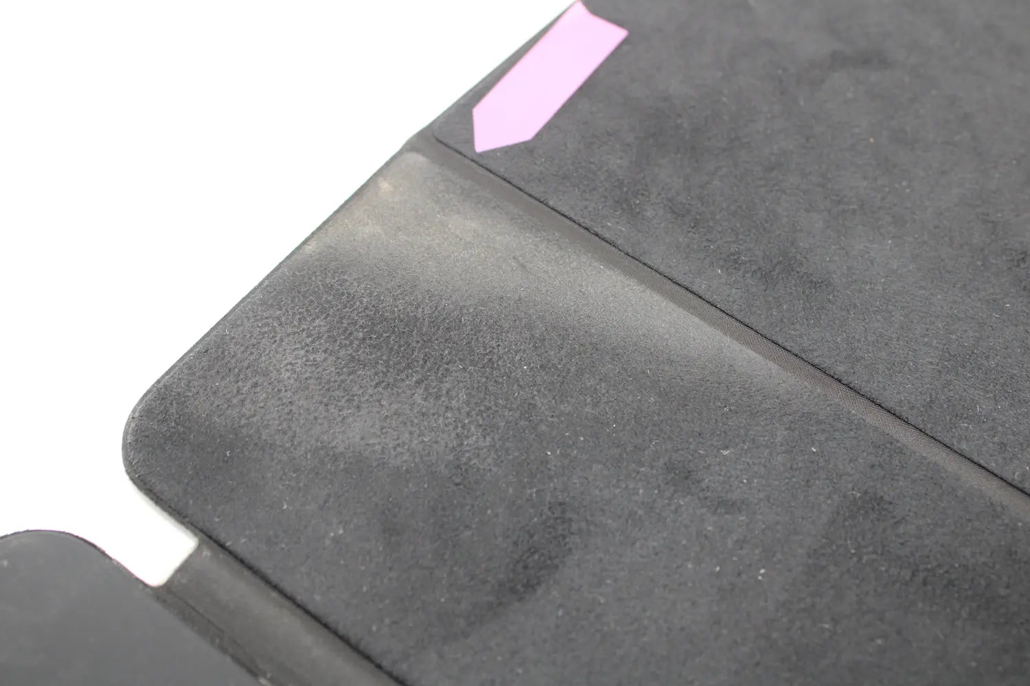 B-Ware Apple Smart Keyboard Tablet Tastatur Passend Für I Pad Pro 12.9 Siehe Text/Foto - 190199568853