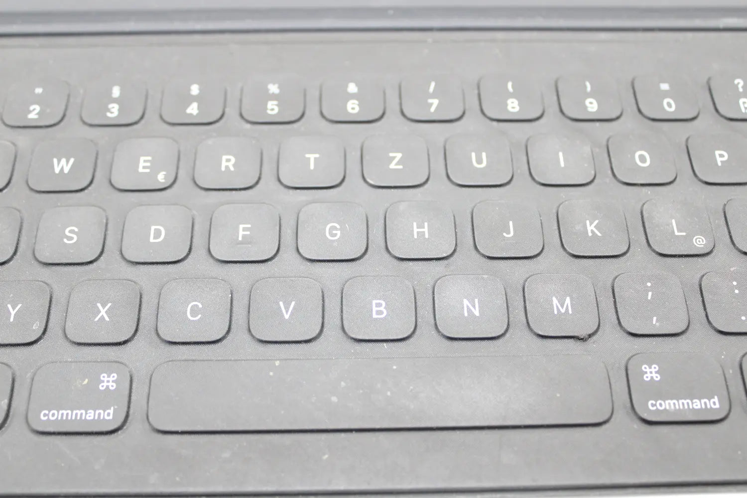 B-Ware Apple Smart Keyboard Tablet Tastatur Passend Für I Pad Pro 12.9 Siehe Text/Foto - 190199568853