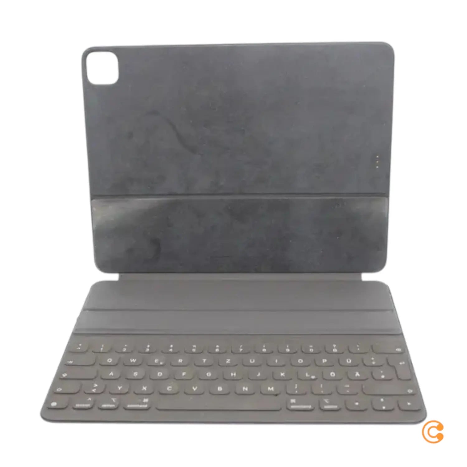 B-Ware Apple Smart Keyboard Tablet Tastatur Passend Für I Pad Pro 12.9 Siehe Text/Foto - 190199568853